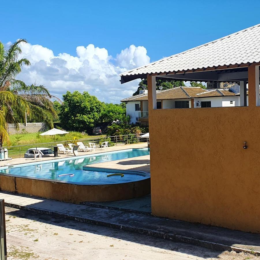 Casa Muta Villa Porto Seguro Exterior foto