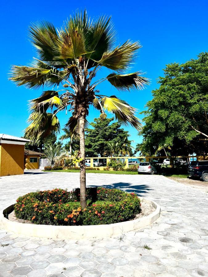 Casa Muta Villa Porto Seguro Exterior foto