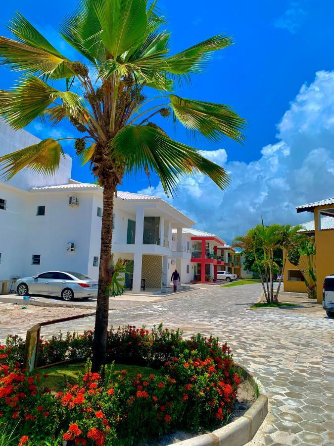 Casa Muta Villa Porto Seguro Exterior foto