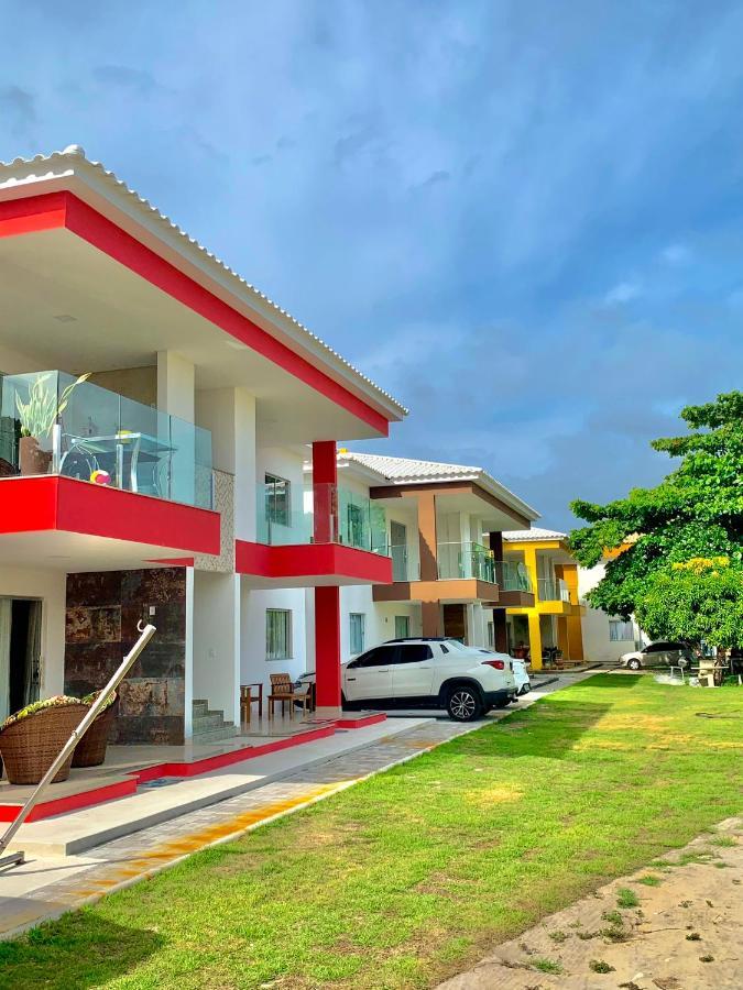 Casa Muta Villa Porto Seguro Exterior foto