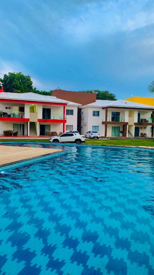 Casa Muta Villa Porto Seguro Exterior foto